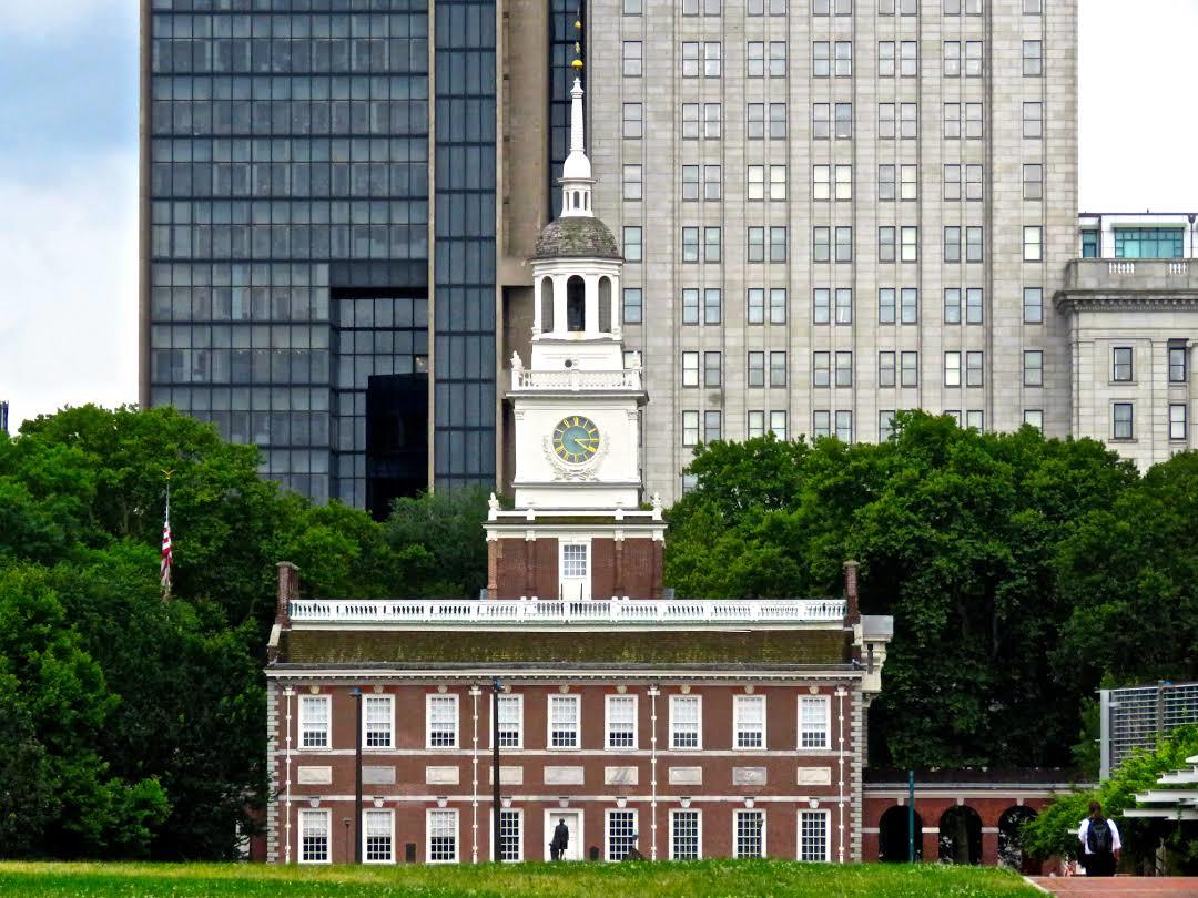 Nationaal-historisch park Independence